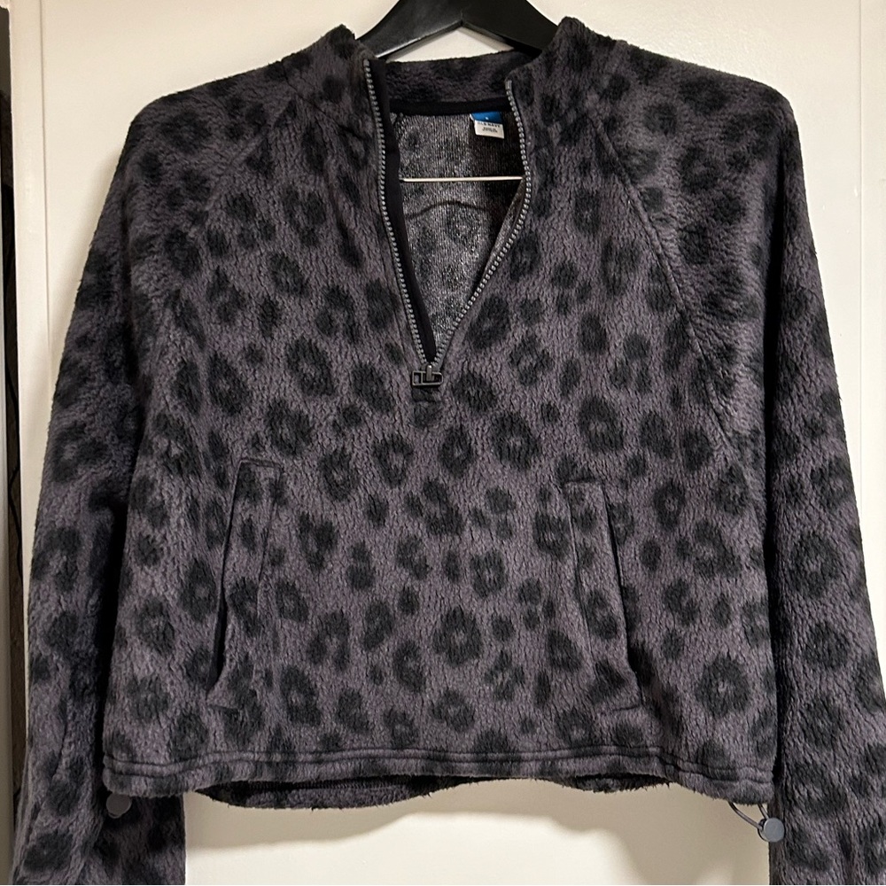 Sherpa new - never worn